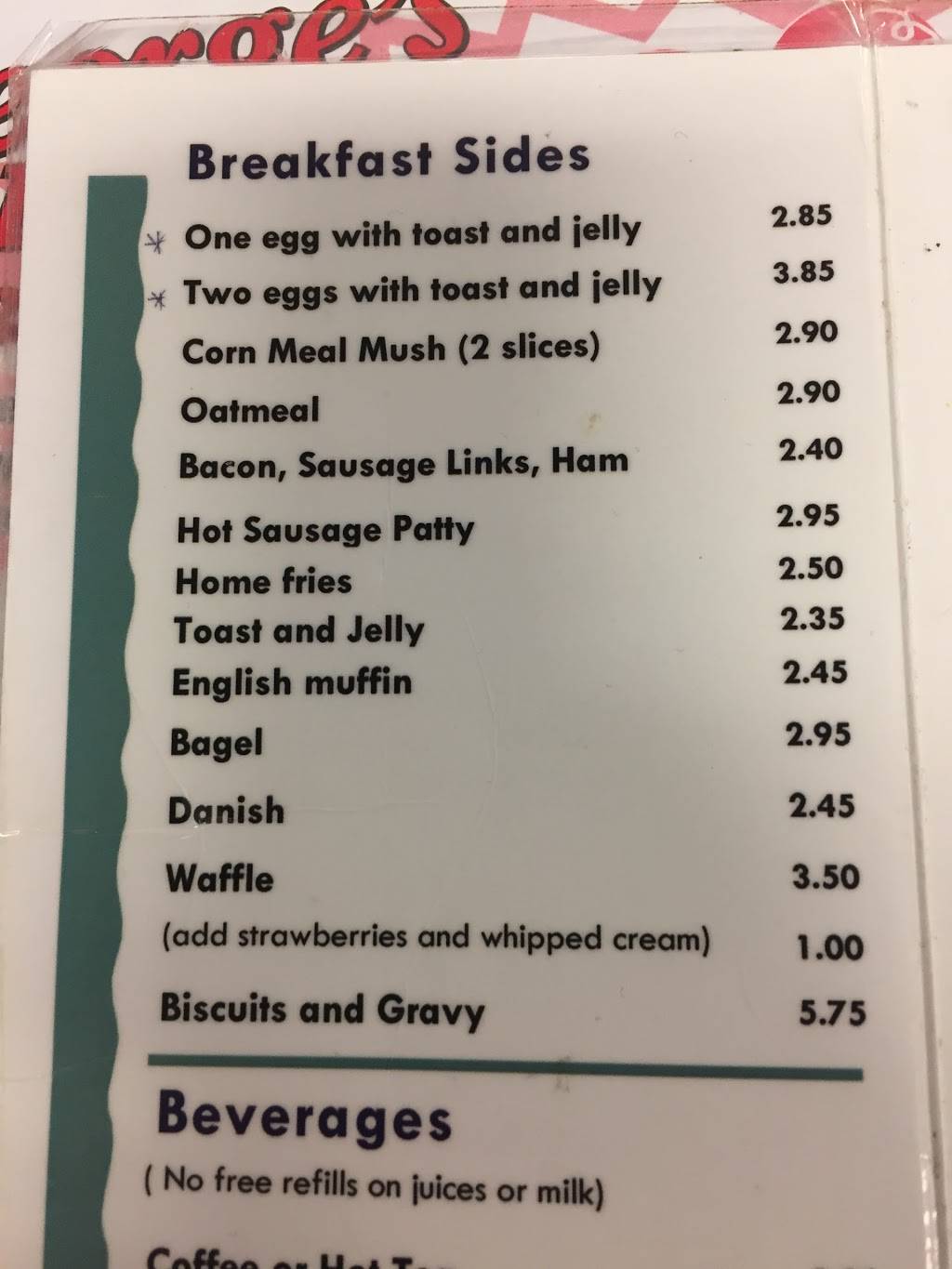 Georges Family Restaurant | restaurant | 2477 Brodhead Rd, Aliquippa, PA 15001, USA | 7243752226 OR +1 724-375-2226