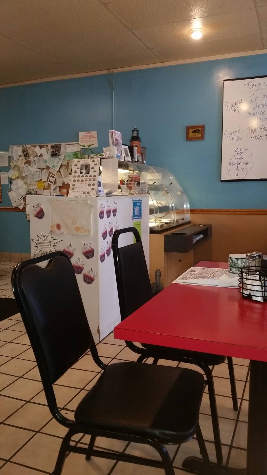 The Dive Restaurant & Bakery | restaurant | 620 E Colby St, Whitehall, MI 49461, USA | 2318942999 OR +1 231-894-2999