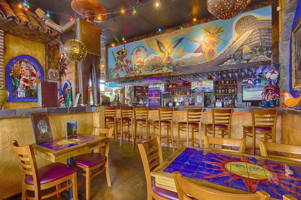 La Herradura Mexican Restaurant | restaurant | 12701 S John Young Pkwy #110, Orlando, FL 32837, USA | 4078517799 OR +1 407-851-7799