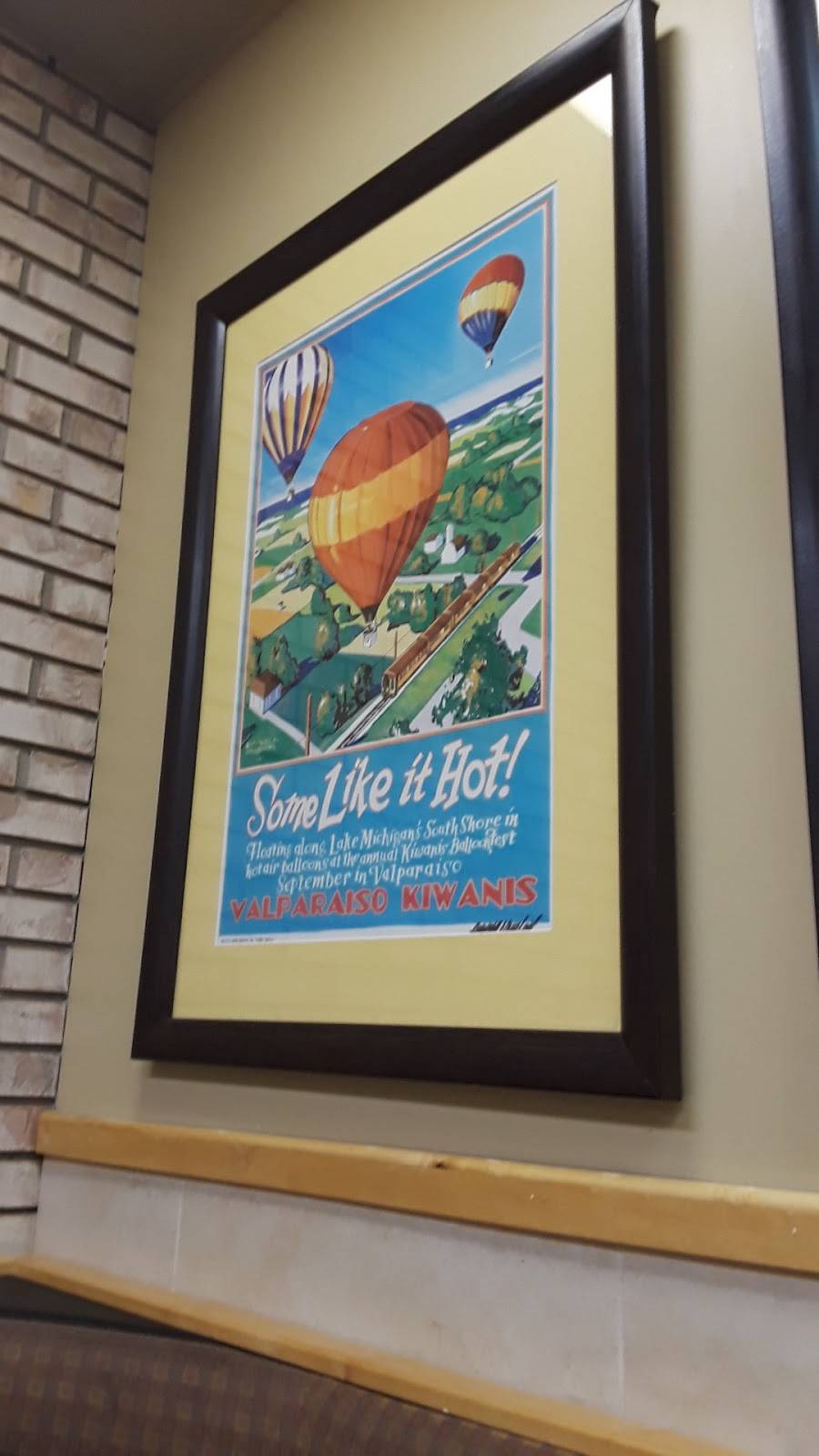 Dairy Queen Grill & Chill | restaurant | 2002 Laporte Ave, Valparaiso, IN 46383, USA | 2194629643 OR +1 219-462-9643