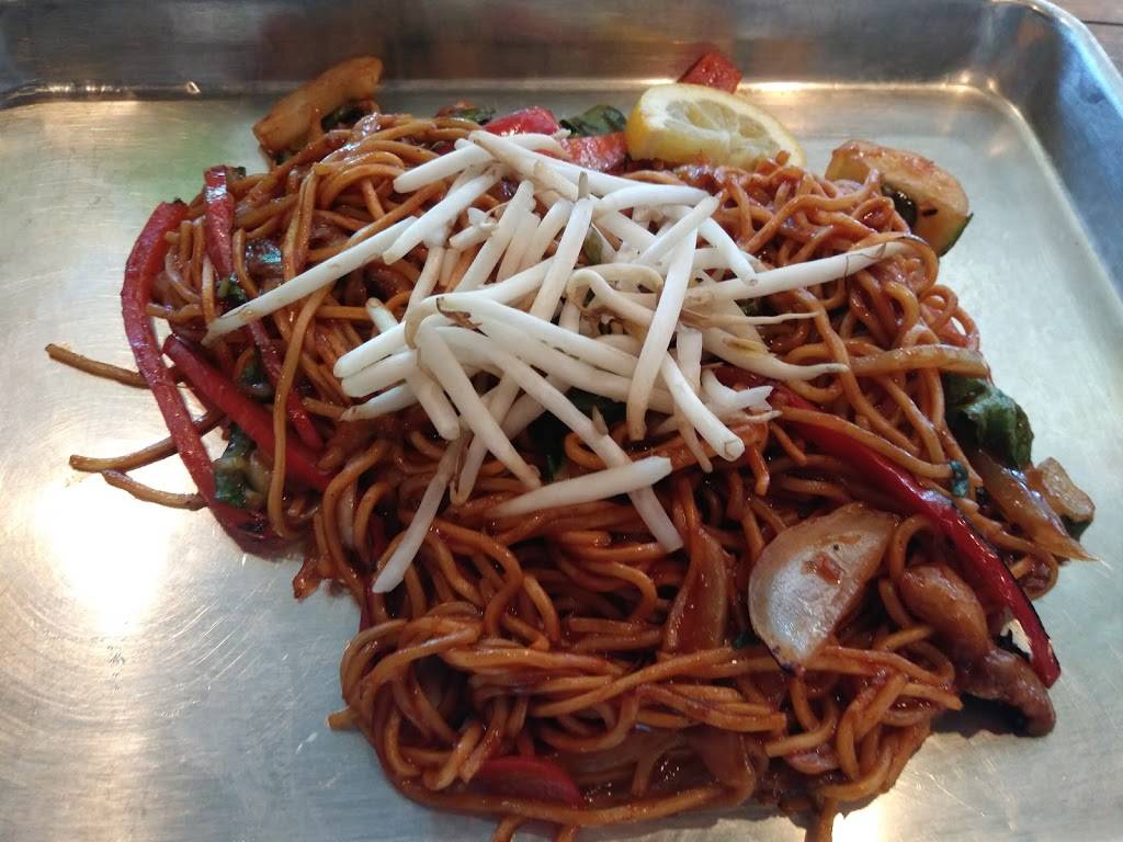 Guerrilla Street Food | restaurant | 3559 Arsenal St, St. Louis, MO 63118, USA | 3145291328 OR +1 314-529-1328