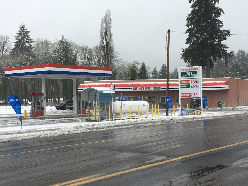 Everyones Market Vida | restaurant | 45602 McKenzie Hwy, Vida, OR 97488, USA | 5418963261 OR +1 541-896-3261