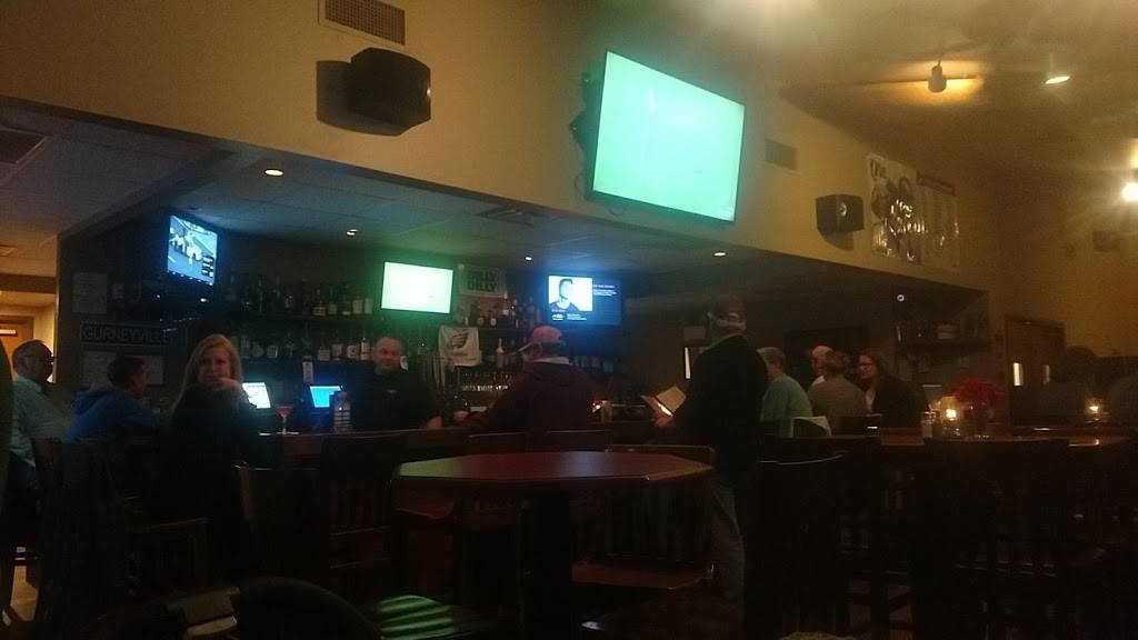 McCulloughs Pub & Restaurant | restaurant | 3016 Ocean Heights Ave, Egg Harbor Township, NJ 08234, USA | 6099261863 OR +1 609-926-1863