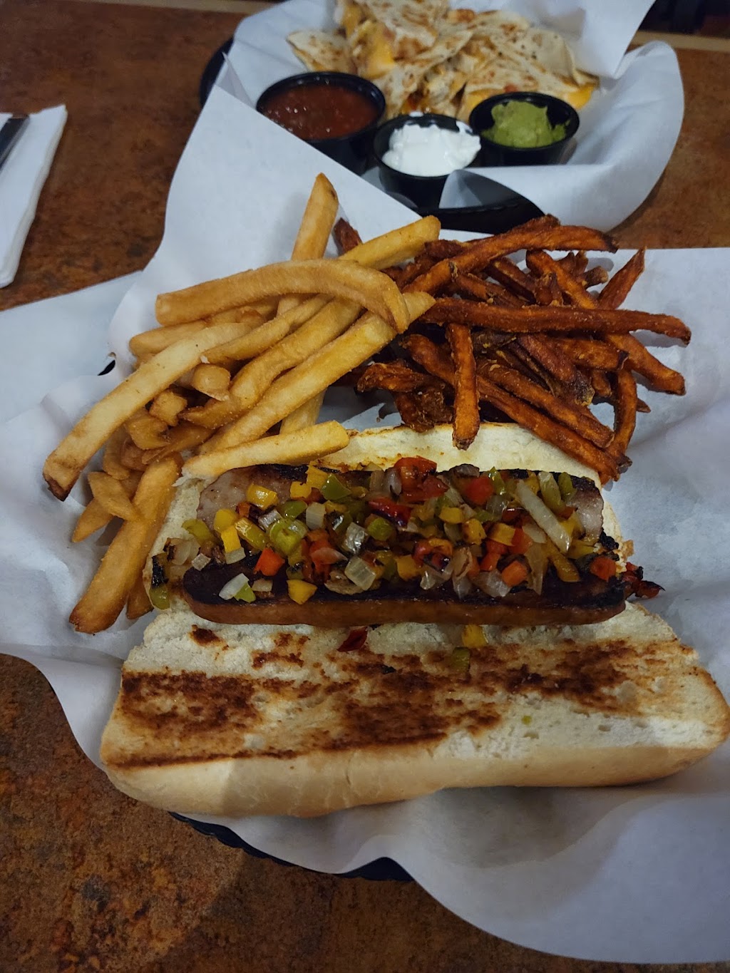 Jacks Sports Grill | restaurant | 1149 Zion Park Blvd # B, Springdale, UT 84767, USA | 4357723700 OR +1 435-772-3700