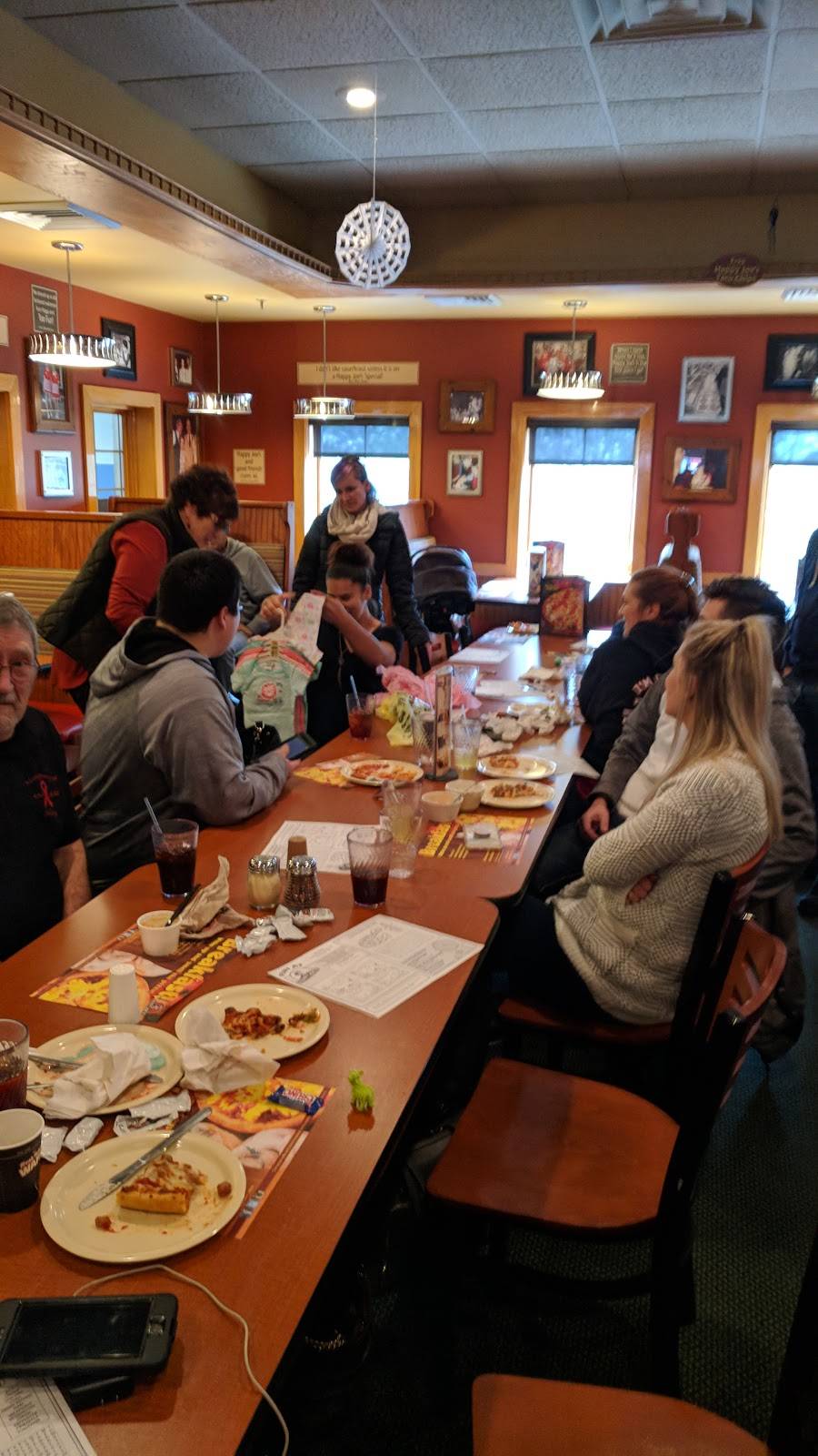 Jungle Bungle | restaurant | 201 W 50th St, Davenport, IA 52806, USA | 5633861766 OR +1 563-386-1766