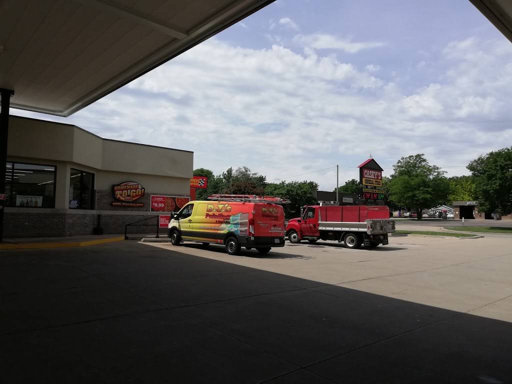 Caseys |  | 1301 S Main St, Normal, IL 61761, USA | 3094529605 OR +1 309-452-9605