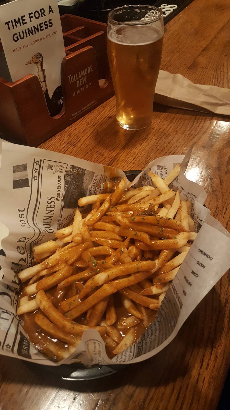 The Cottage Irish Pub | restaurant | 1385 Highland Ave, Melbourne, FL 32935, USA | 3216101935 OR +1 321-610-1935