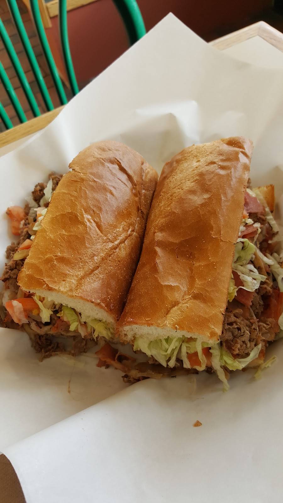 DAngelo Grilled Sandwiches | restaurant | 2137 Central St, Stoughton, MA 02072, USA | 7813411021 OR +1 781-341-1021