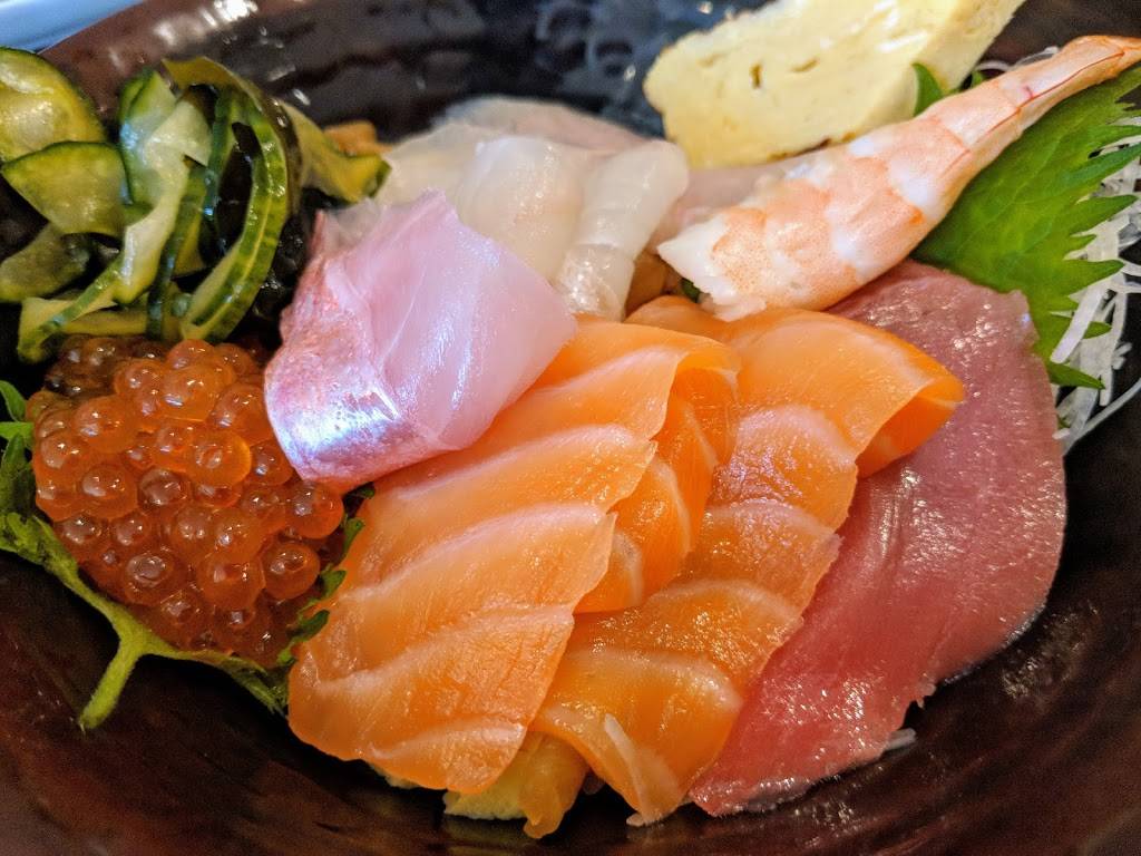 Daiwa Sushi | restaurant | 12415 Ventura Blvd, Studio City, CA 91604, USA | 8187607280 OR +1 818-760-7280