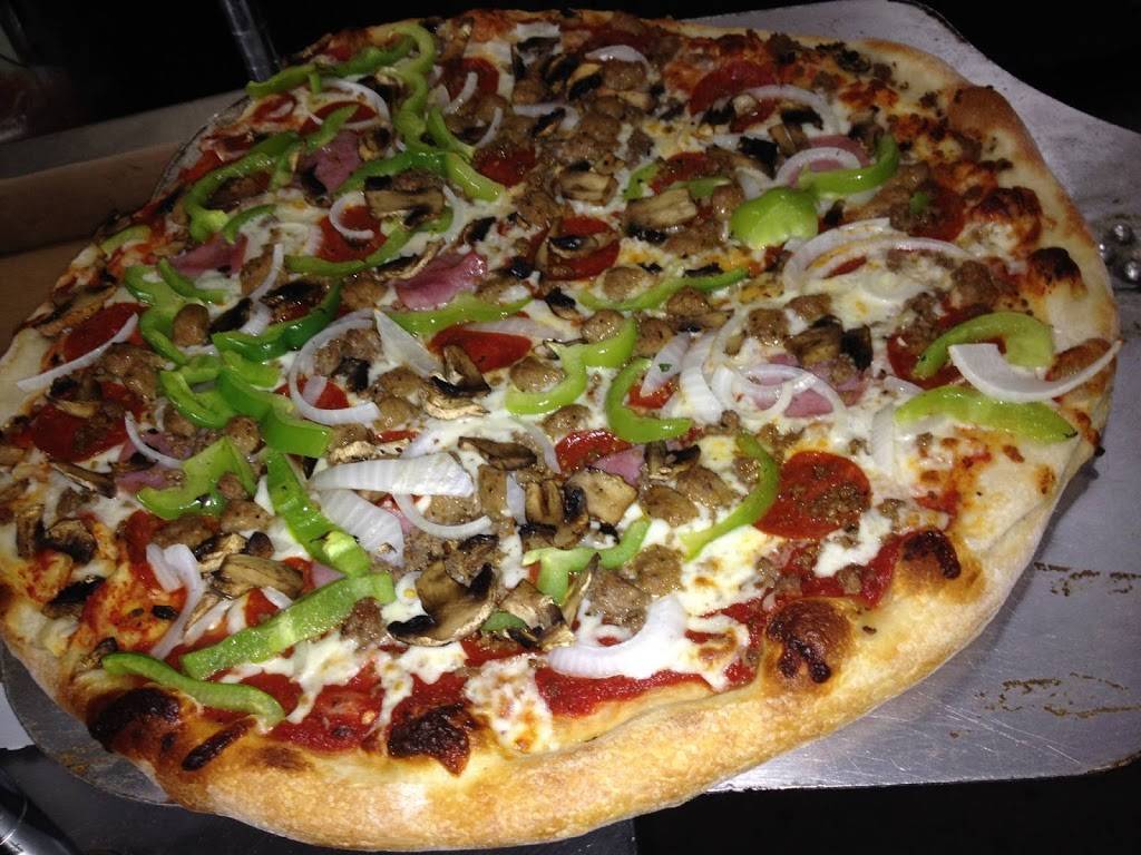 Pizzaiolos Pizza & Pasta | restaurant | 355 E Westchester Pkwy, Grand Prairie, TX 75052, USA | 9722624100 OR +1 972-262-4100