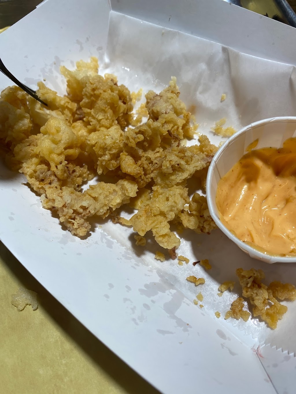 Mr.Bigs Seafood @Epiq Food Hall | restaurant | 14067 Noblewood Plaza, Dale City, VA 22193, USA | 7039893279 OR +1 703-989-3279