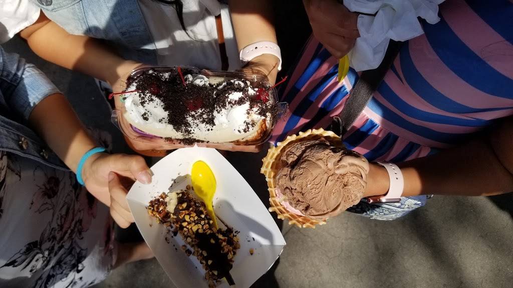 Sugar n Spice | restaurant | 310 Marine Ave, Newport Beach, CA 92662, USA | 9496738907 OR +1 949-673-8907