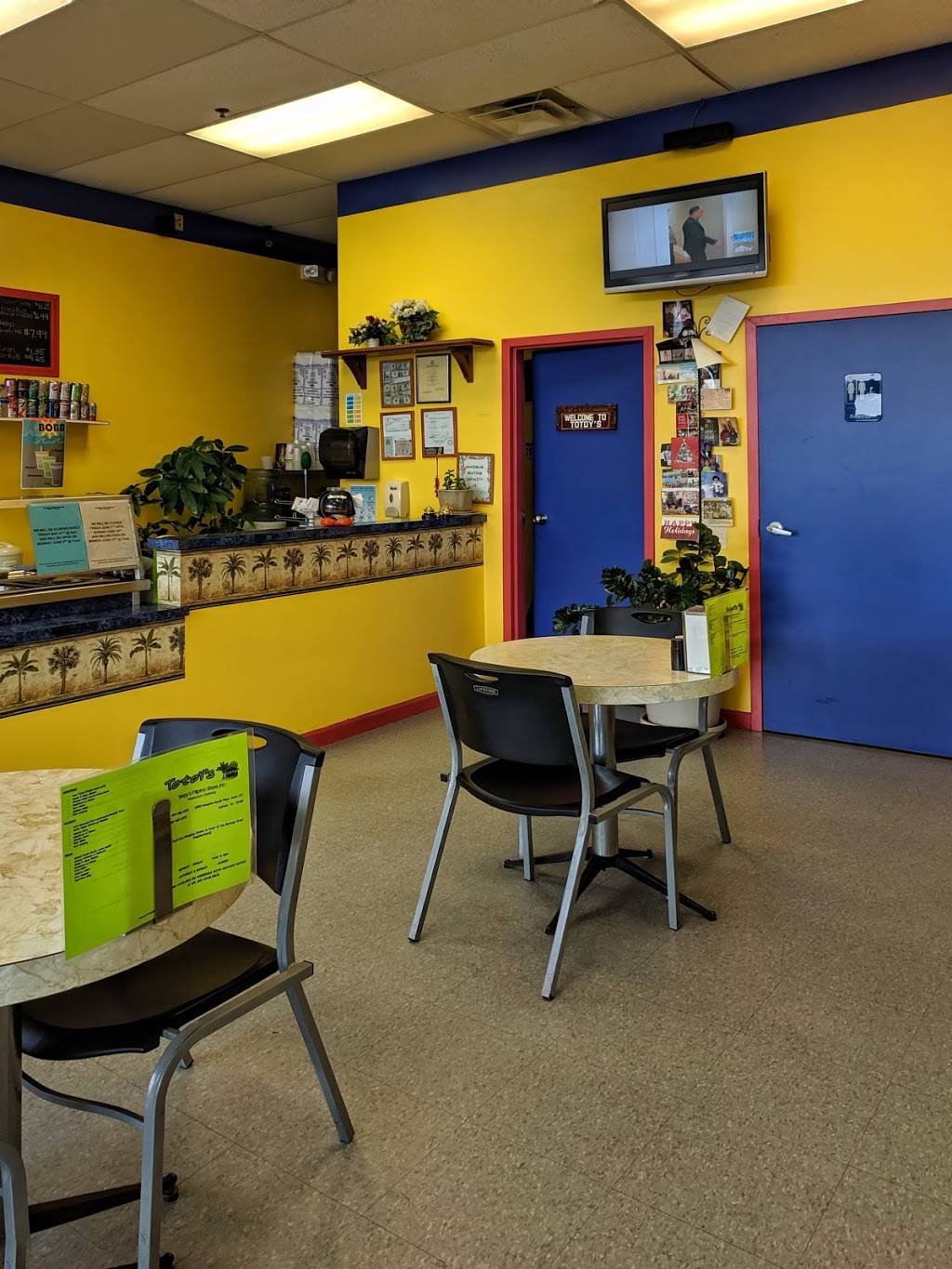 Totoys Filipino Store Inc | restaurant | 6550 Hampton Roads Pkwy # 107, Suffolk, VA 23435, USA | 7574831971 OR +1 757-483-1971