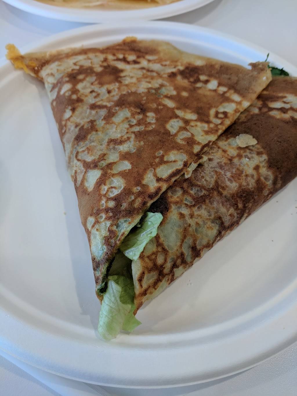 Hazelnuts Creperie | restaurant | 9830 Rea Rd Suite D, Charlotte, NC 28277, USA | 9803397661 OR +1 980-339-7661