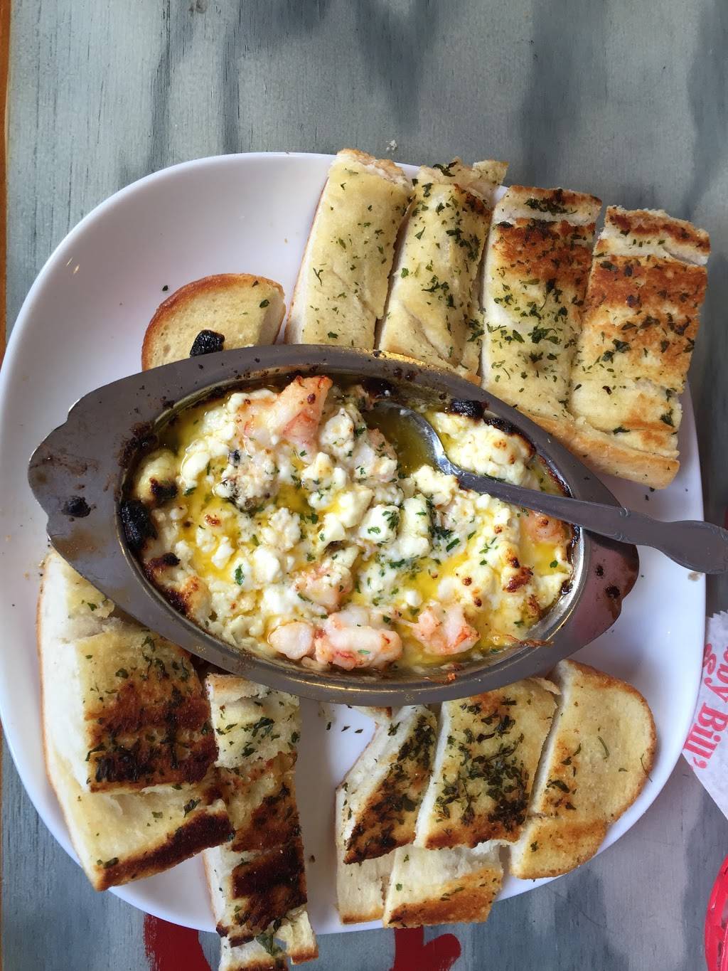 Crabbys Dockside | restaurant | 37 Causeway Blvd, Clearwater, FL 33767, USA | 7272101313 OR +1 727-210-1313