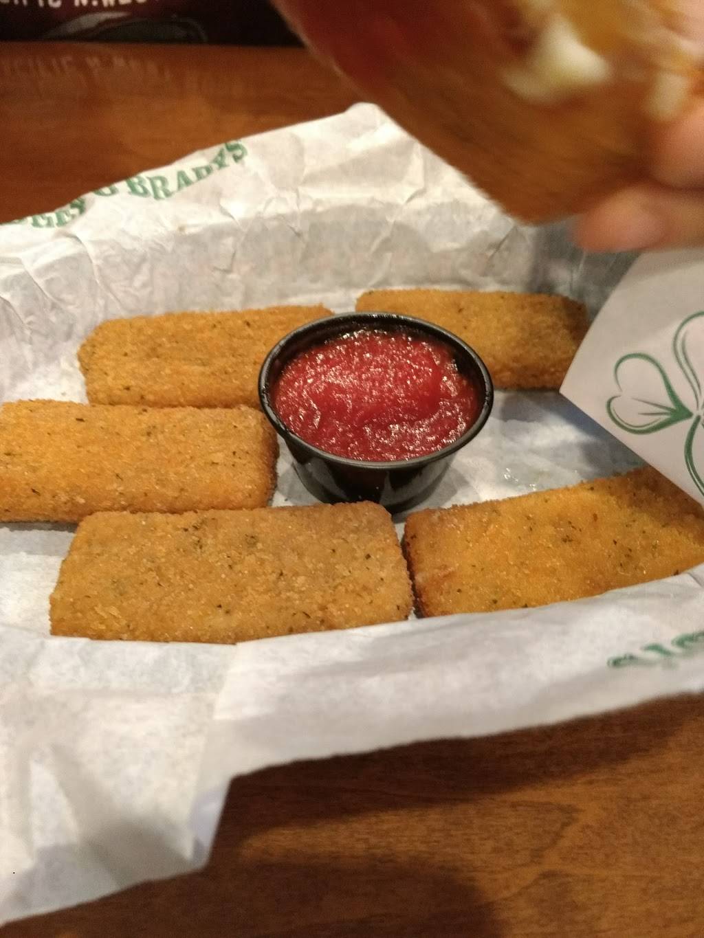 Beef O Bradys | restaurant | WEST TOWN SQUARE, 173 Hudson Dr, Elizabethton, TN 37643, USA | 4235433399 OR +1 423-543-3399