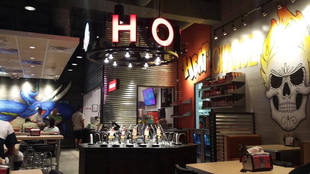 Tijuana Flats | restaurant | 833 S Ponce De Leon Blvd, St. Augustine, FL 32084, USA | 9042018655 OR +1 904-201-8655