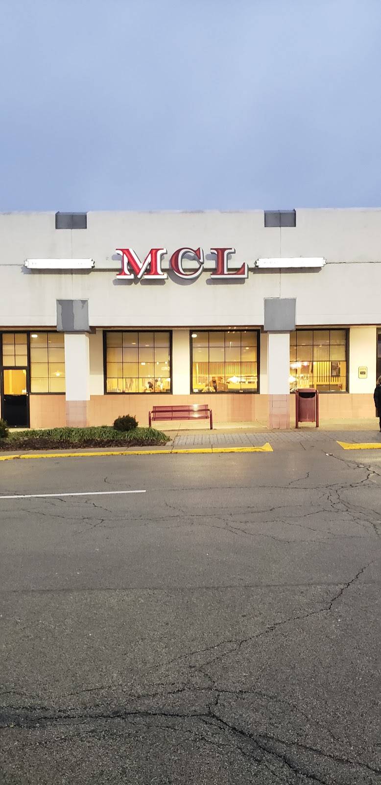 MCL Restaurant & Bakery Speedway | bakery | 6002 Crawfordsville Rd, Indianapolis, IN 46224, USA | 3172419497 OR +1 317-241-9497