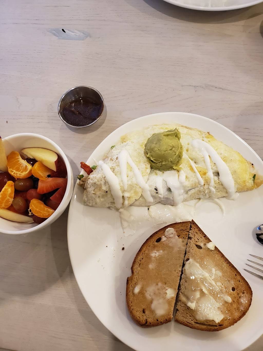 Morning Belle | restaurant | 1600 E Beltline Ave NE, Grand Rapids Charter Township, MI 49525, USA | 6163018171 OR +1 616-301-8171