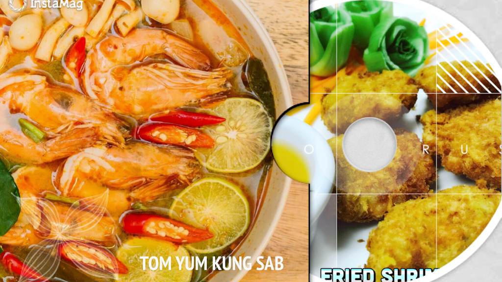 Thai Silver Spoon | restaurant | 249 W Central Ave, Springboro, OH 45066, USA | 9375509214 OR +1 937-550-9214