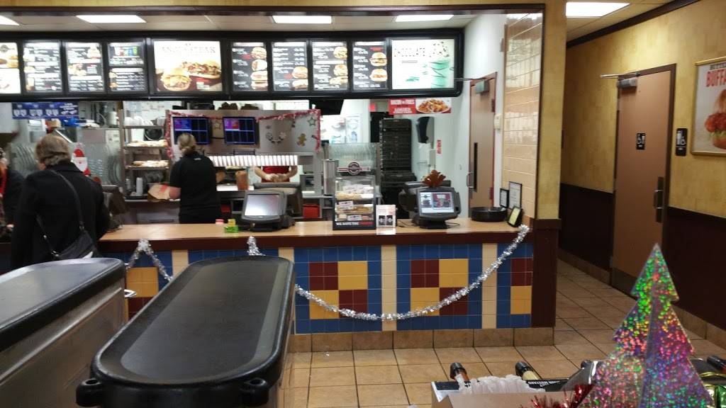 Arbys | restaurant | 1705 N State St, Greenfield, IN 46140, USA | 3174626063 OR +1 317-462-6063