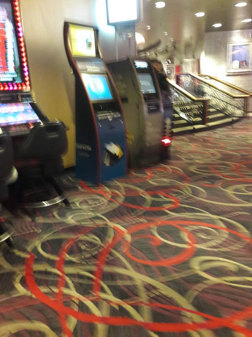 Flip Side | restaurant | Hard Rock Hotel restaurants Flipside, Catoosa, OK 74015, USA | 8007606700 OR +1 800-760-6700