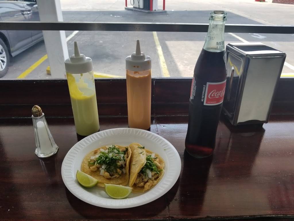 MacArthur Taco | restaurant | 705 N MacArthur Blvd, Irving, TX 75061, USA | 9724570127 OR +1 972-457-0127