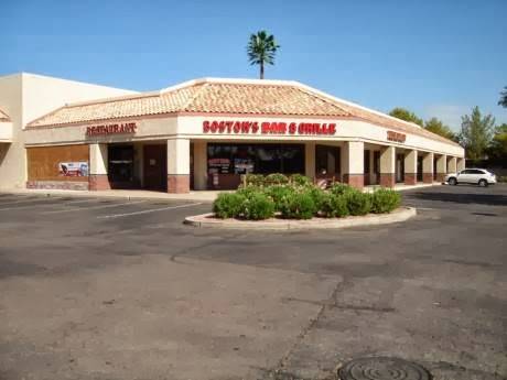 Bostons Bar & Grille | restaurant | 1730 E Elliot Rd, Tempe, AZ 85284, USA | 4808310822 OR +1 480-831-0822