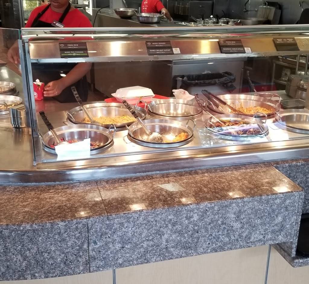 Panda Express | meal takeaway | 4247 W 167th St, Country Club Hills, IL 60478, USA | 7087994486 OR +1 708-799-4486