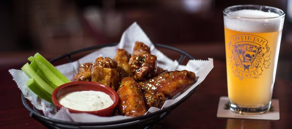 Bennys Pub | restaurant | 49 Eastern Blvd N, Hagerstown, MD 21740, USA | 3017915915 OR +1 301-791-5915