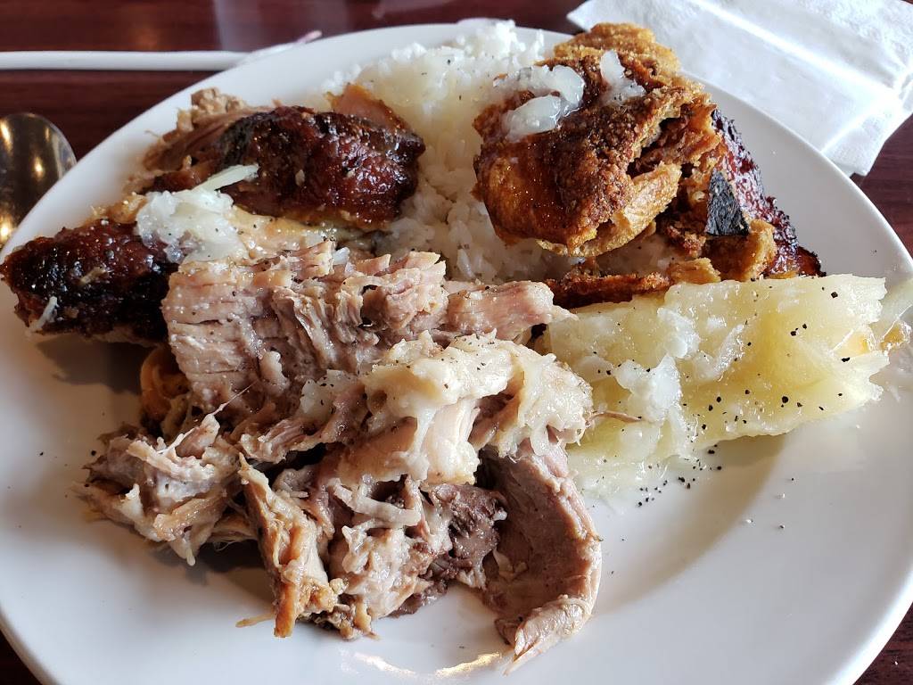 Padrinos Cuban, Boca Raton | restaurant | 20455 FL-7 Aa1, Boca Raton, FL 33498, USA | 5614511070 OR +1 561-451-1070