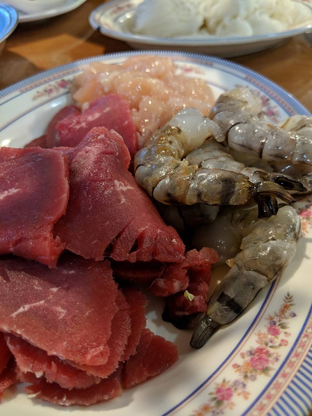 PHO Madame | meal takeaway | 5183 E Kings Canyon Rd, Fresno, CA 93727, USA | 5592523518 OR +1 559-252-3518