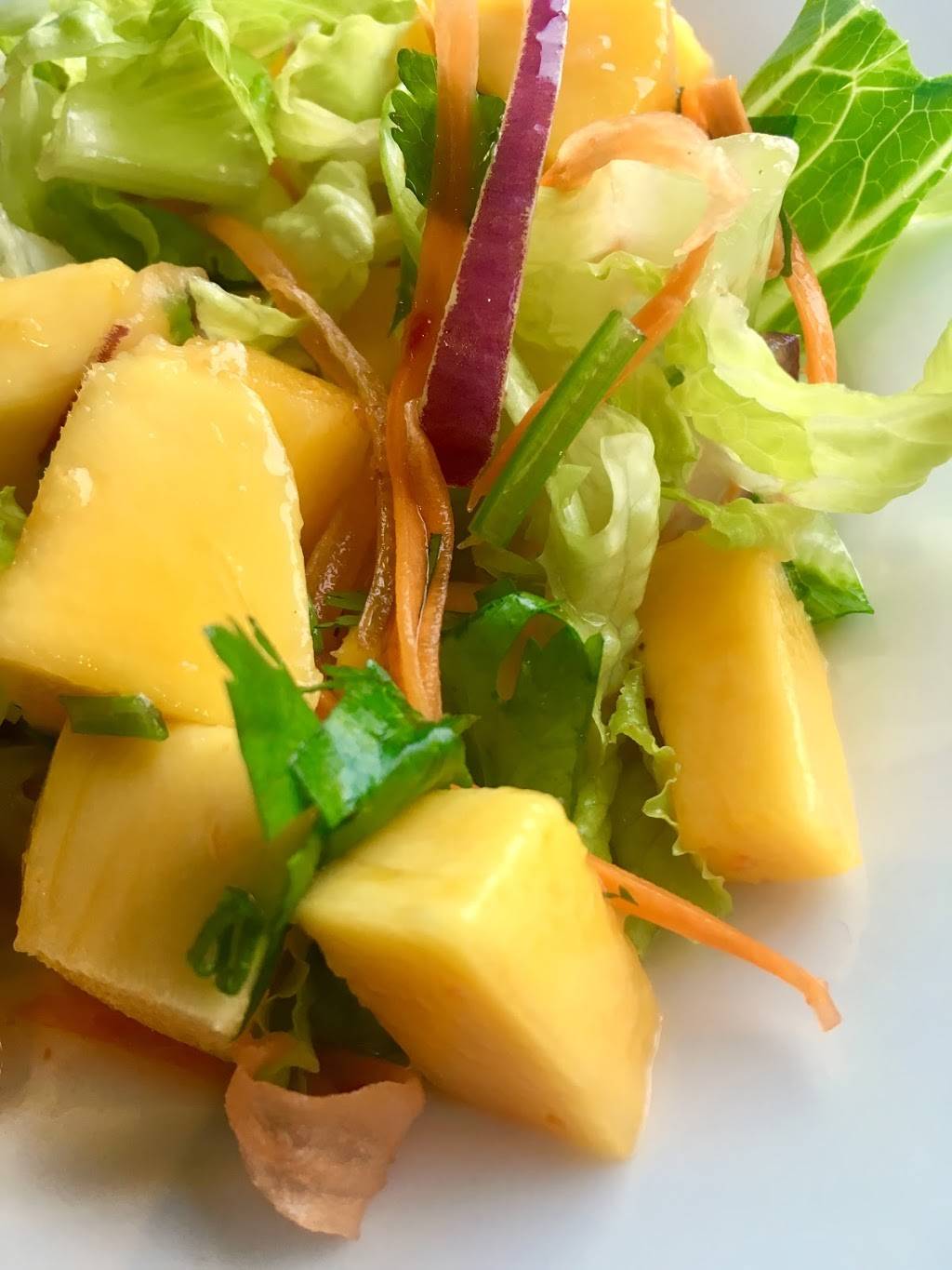 Bangkok Garden | restaurant | 5231 College Ave, Oakland, CA 94618, USA | 5106538587 OR +1 510-653-8587