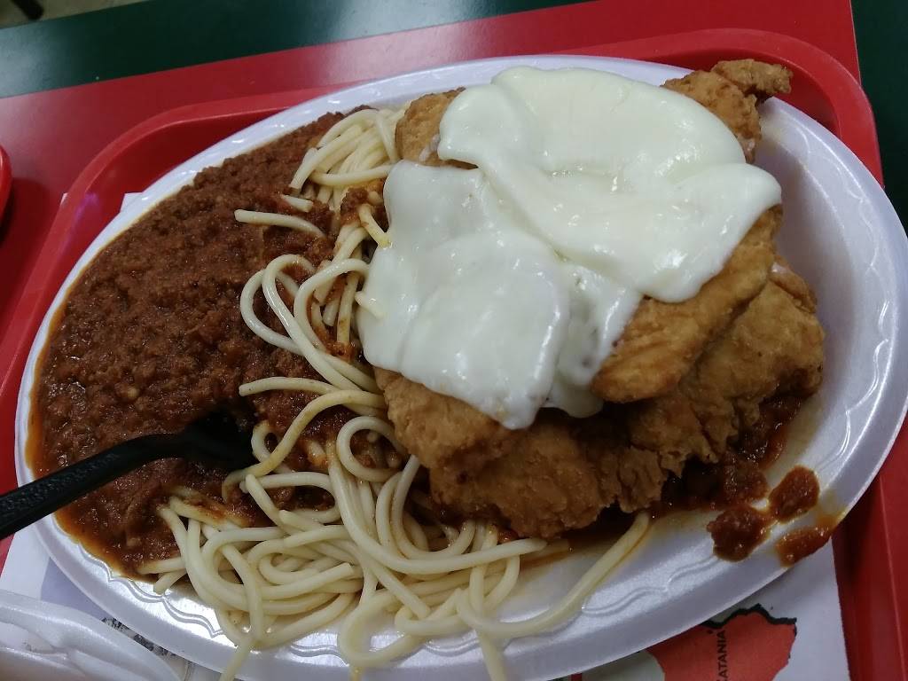 Rafaels Pizzeria | restaurant | 5023 Ooltewah Ringgold Rd #7, Ooltewah, TN 37363, USA | 4233962333 OR +1 423-396-2333