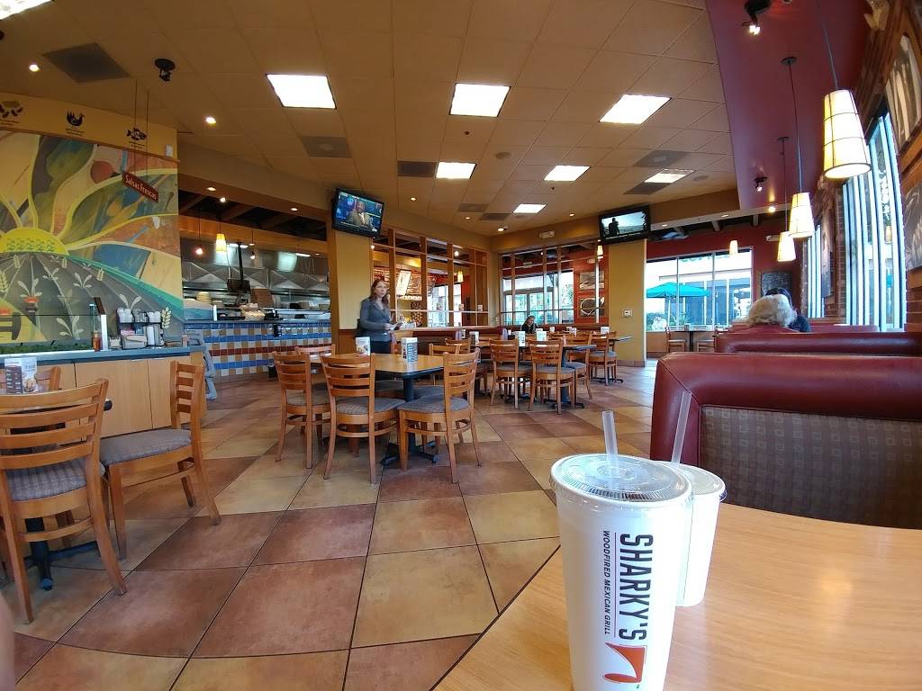 Sharkys Woodfired Mexican Grill | restaurant | 1930 Newbury Rd, Newbury Park, CA 91320, USA | 8053761404 OR +1 805-376-1404