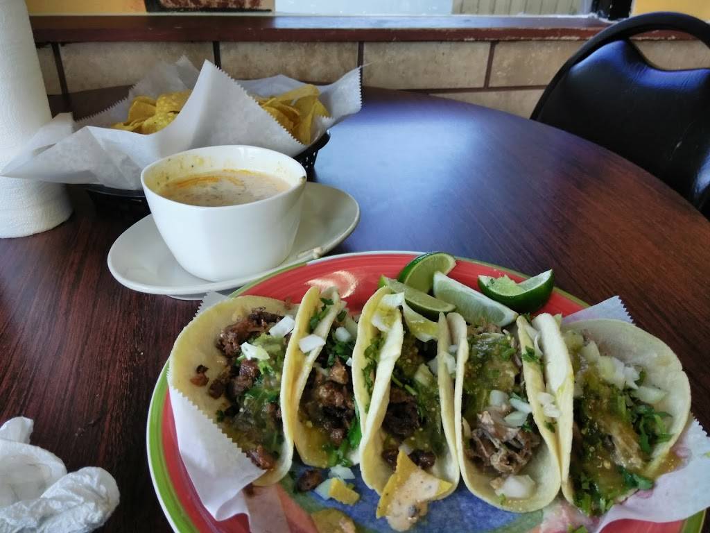 Los Dos Amigos | restaurant | 4008 S Orange Blossom Trail, Orlando, FL 32839, USA | 4076484889 OR +1 407-648-4889