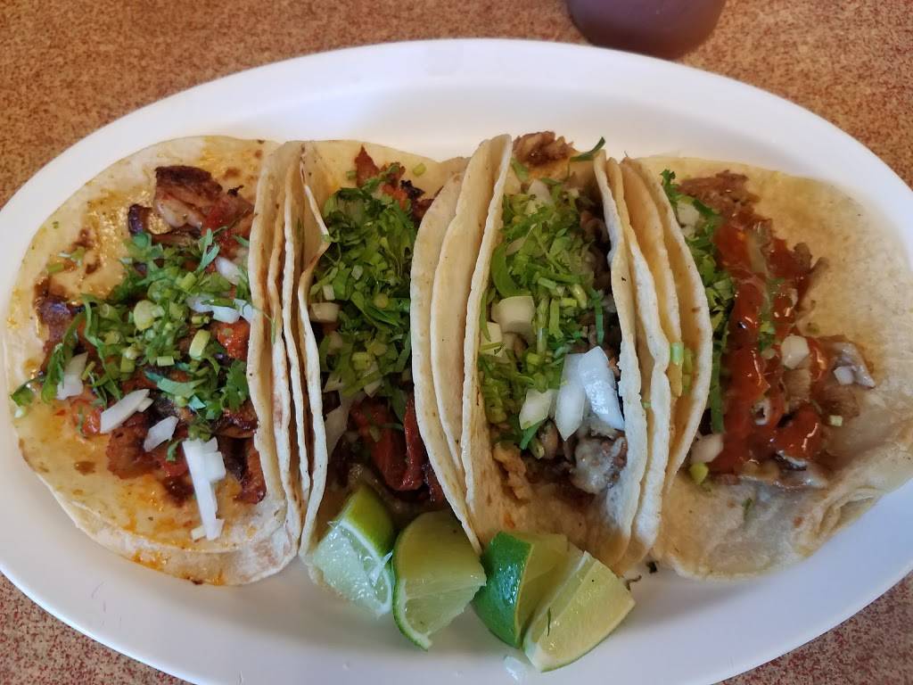 Taco Express Food Store | restaurant | 443 New Brunswick Ave, Perth Amboy, NJ 08861, USA | 7324420401 OR +1 732-442-0401