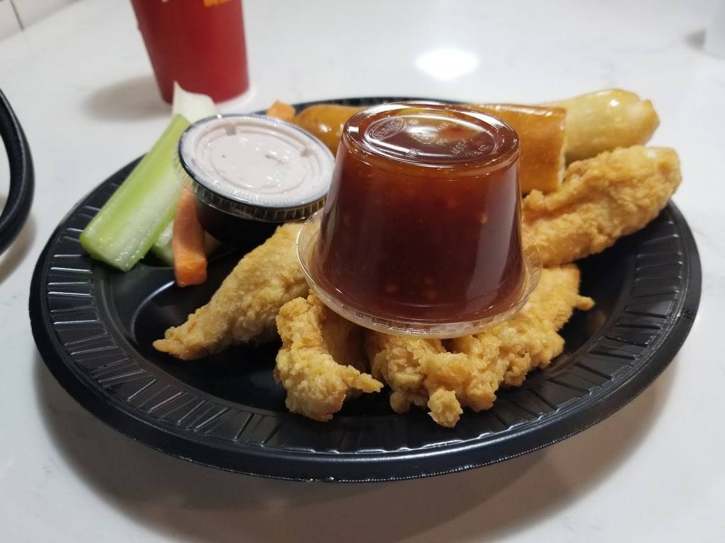 Epic Wings N Things | restaurant | 39650 Winchester Rd, Temecula, CA 92591, USA | 9516993336 OR +1 951-699-3336