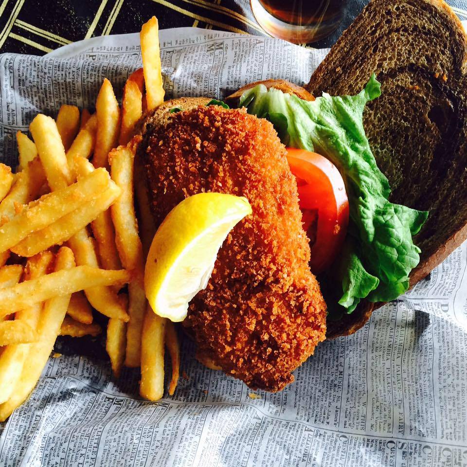 Cock & Bull Public House Glendale Village | restaurant | 275 E Sharon Rd, Glendale, OH 45246, USA | 5137714253 OR +1 513-771-4253