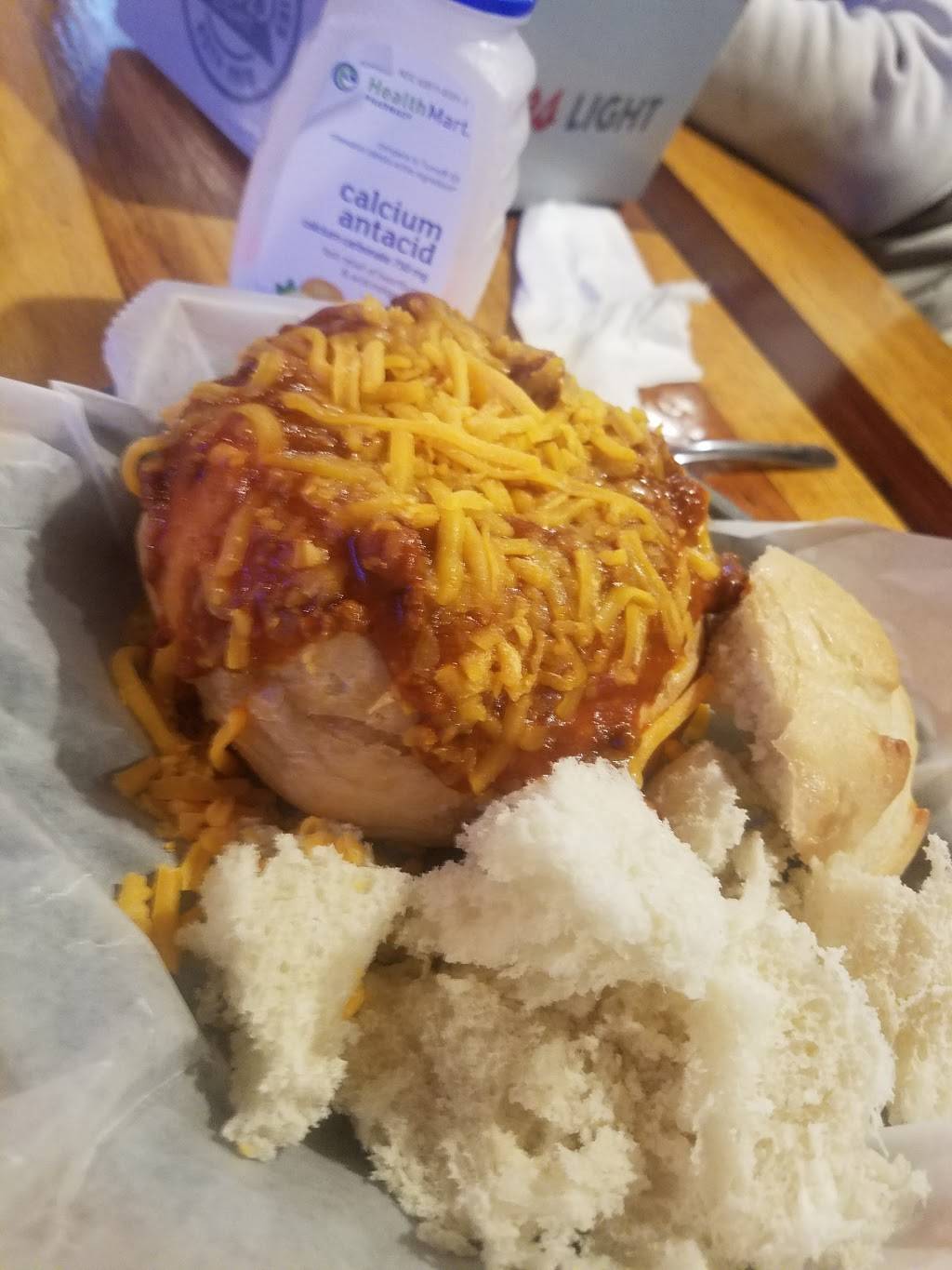 The Dog House Bar And Grill | restaurant | 36356 Abrams St, Whitehall, WI 54773, USA | 7155389121 OR +1 715-538-9121