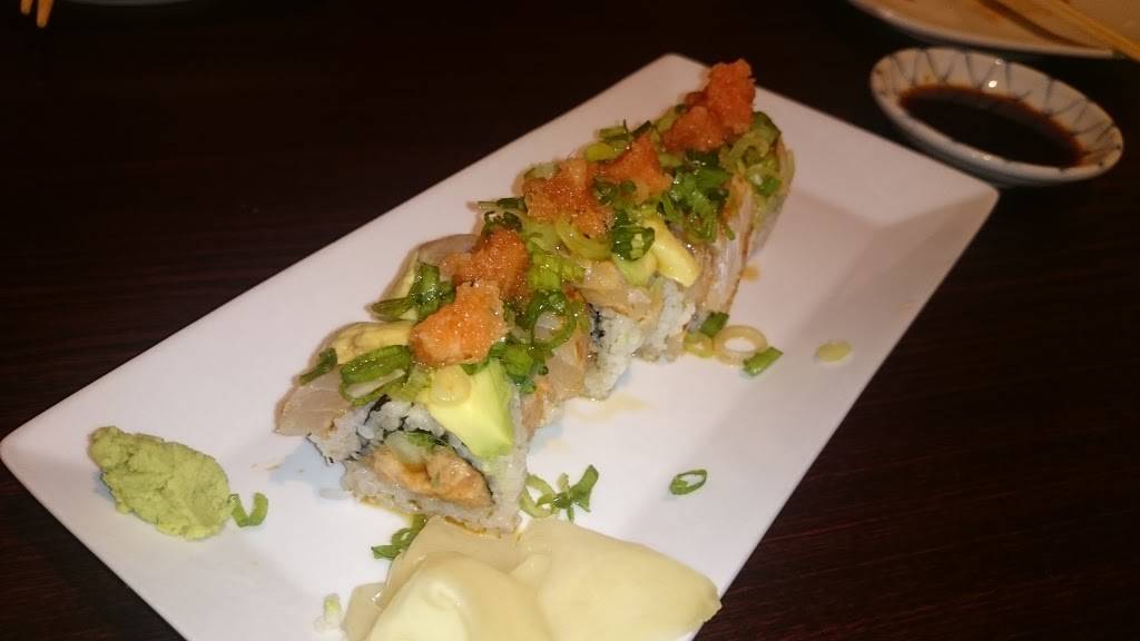 Senfuku Japanese Restaurant | restaurant | 380 W 6th St, San Pedro, CA 90731, USA | 3108325585 OR +1 310-832-5585