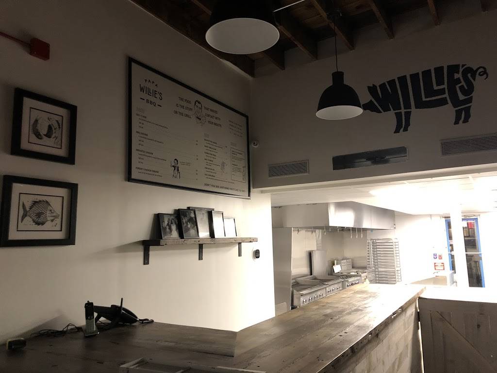 Papa Willies BBQ | restaurant | 148 Green Bay Rd, Highwood, IL 60040, USA | 8477488599 OR +1 847-748-8599