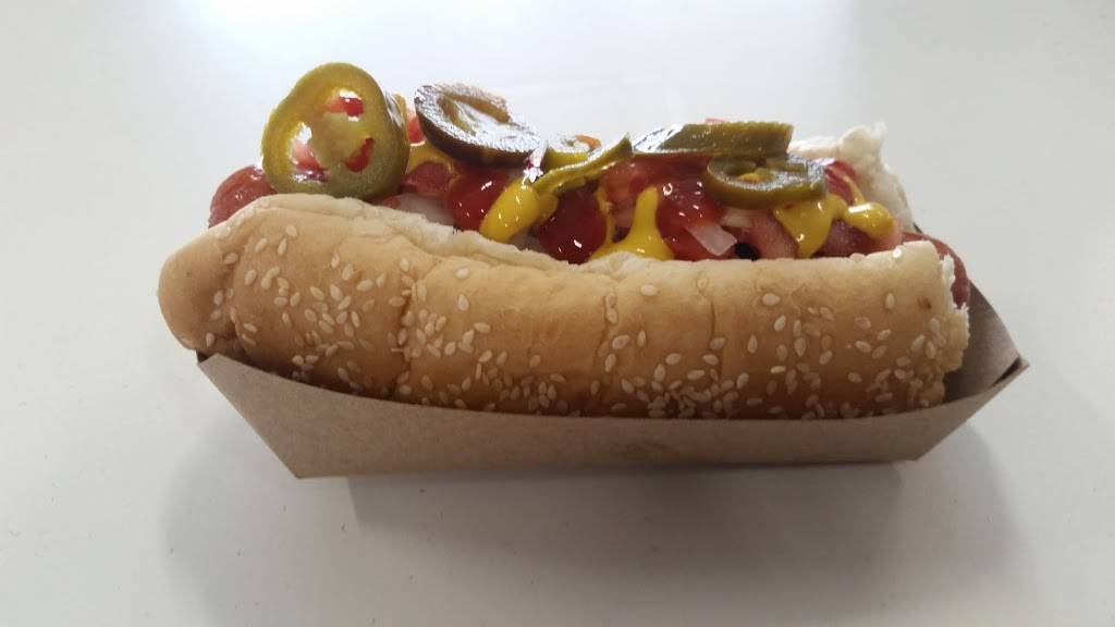 Garrafa | restaurant | 1807 W Olive Ave, Fresno, CA 93728, USA | 5595708000 OR +1 559-570-8000