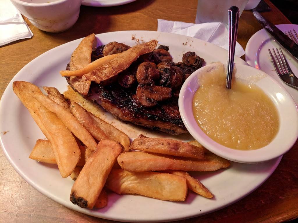 Texas Roadhouse | restaurant | 13435 N. US 183 SVRD NB, Bldg, 7, Austin, TX 78750, USA | 5123367427 OR +1 512-336-7427