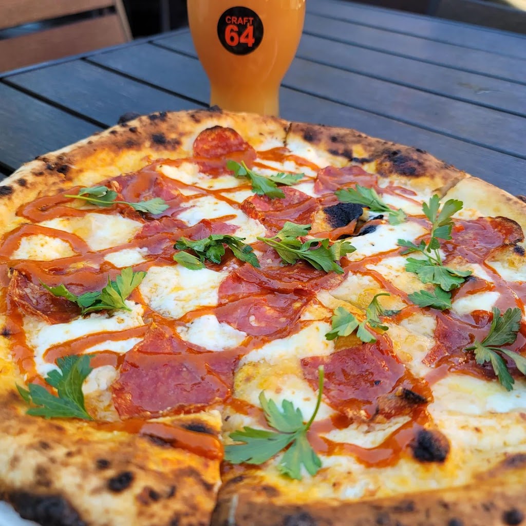 Craft 64 (Scottsdale) | restaurant | 6922 E Main St, Scottsdale, AZ 85251, USA | 4809460542 OR +1 480-946-0542