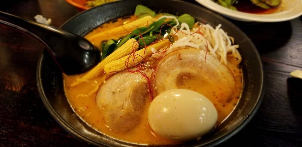 Ramen Izakaya | restaurant | 13727 Victory Blvd, Valley Glen, CA 91401, USA | 8183878285 OR +1 818-387-8285