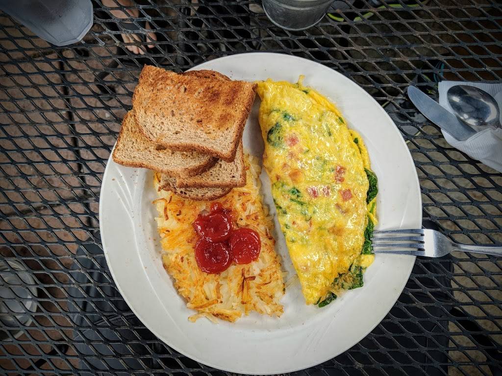 The Garden Gate Cafe | restaurant | 7960 Niwot Rd b4, Niwot, CO 80503, USA | 3036528595 OR +1 303-652-8595