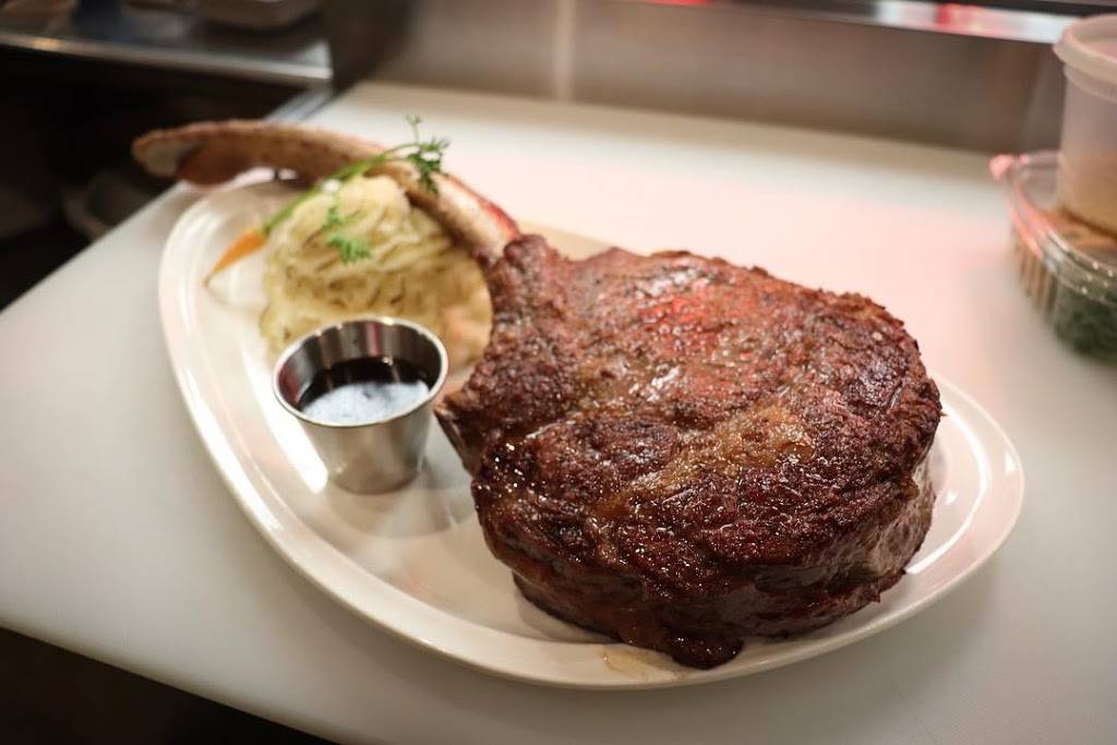 Harvest Tide Steakhouse Restaurant | restaurant | 410 E Savannah Rd, Lewes, DE 19958, USA | 3026442600 OR +1 302-644-2600