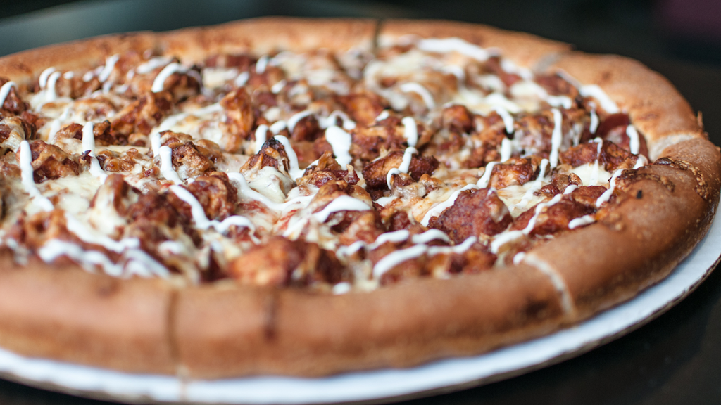 Spartan Pizza | restaurant | 733 Daniel Webster Hwy, Merrimack, NH 03054, USA | 6034246666 OR +1 603-424-6666