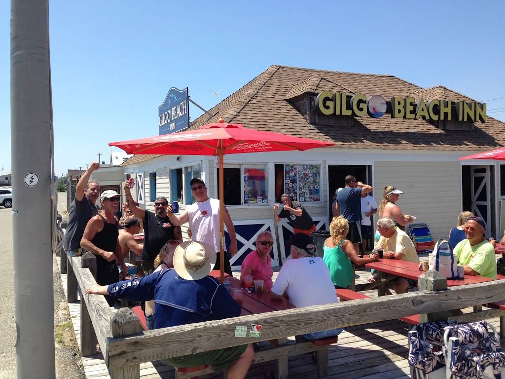 Gilgo Beach Inn | restaurant | Gilgo Beach Parking Lot (Ocean Parkway), Gilgo Beach, NY 11702, USA | 6318263339 OR +1 631-826-3339